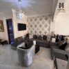 Appartement 102 m² à vendre à Casablanca Roche Noire – 2 chambres, 2 salles de bains et parking